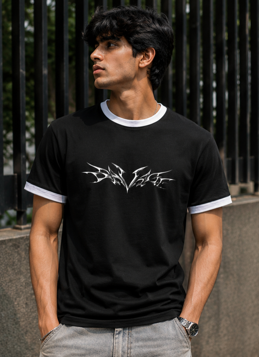Premium Unisex Ringer T-Shirt