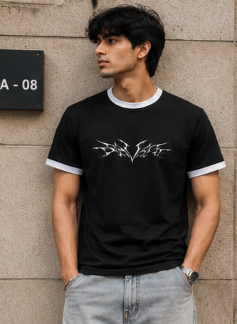 Premium Unisex Ringer T-Shirt
