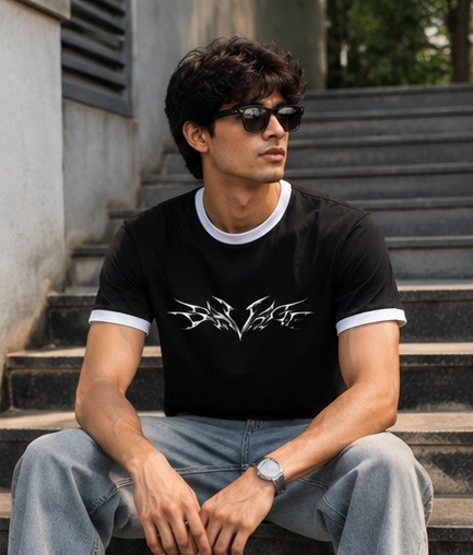 Premium Unisex Ringer T-Shirt