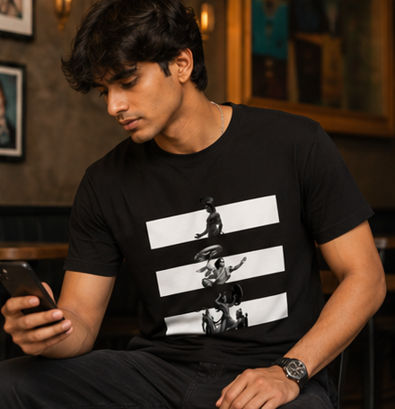 Mahabharat Uni-Sex T-Shirt