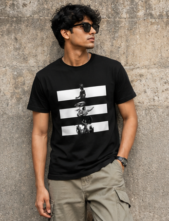 Mahabharat Uni-Sex T-Shirt