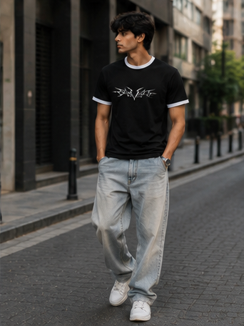 Premium Unisex Ringer T-Shirt