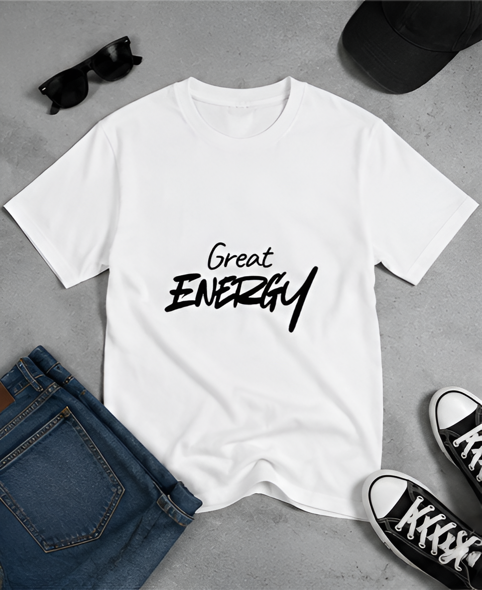 Great Energy Unisex T-Shirt