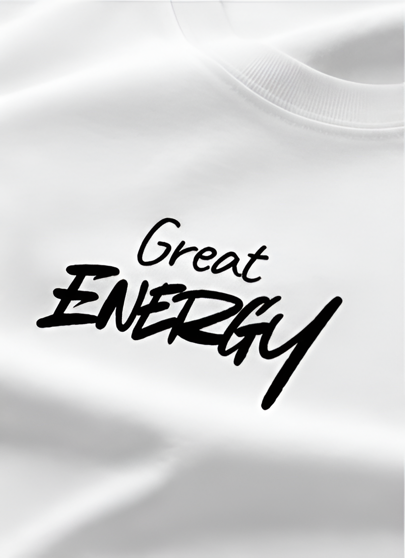 Great Energy Unisex T-Shirt