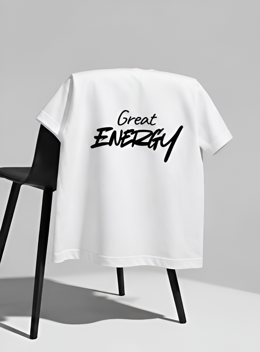 Great Energy Unisex T-Shirt