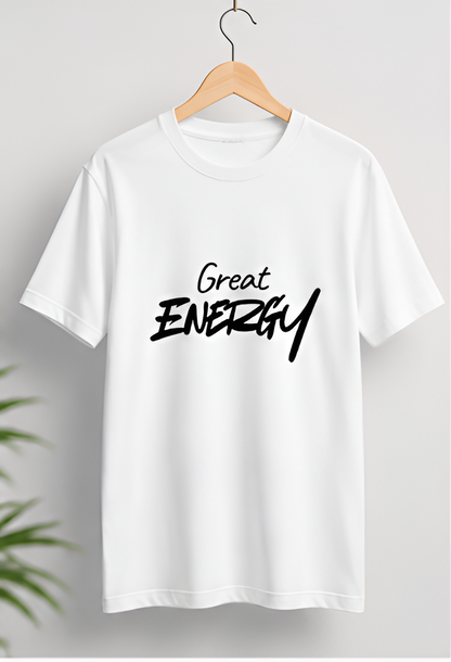 Great Energy Unisex T-Shirt