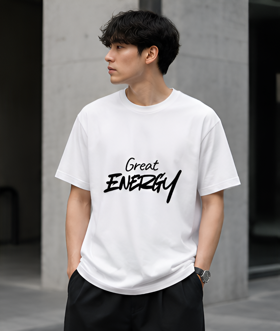 Great Energy Unisex T-Shirt